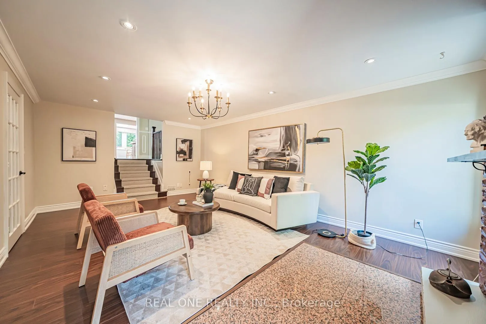 Photo 20 of 7 Hagerman Boulevard, Markham, Unionville — HOMEH