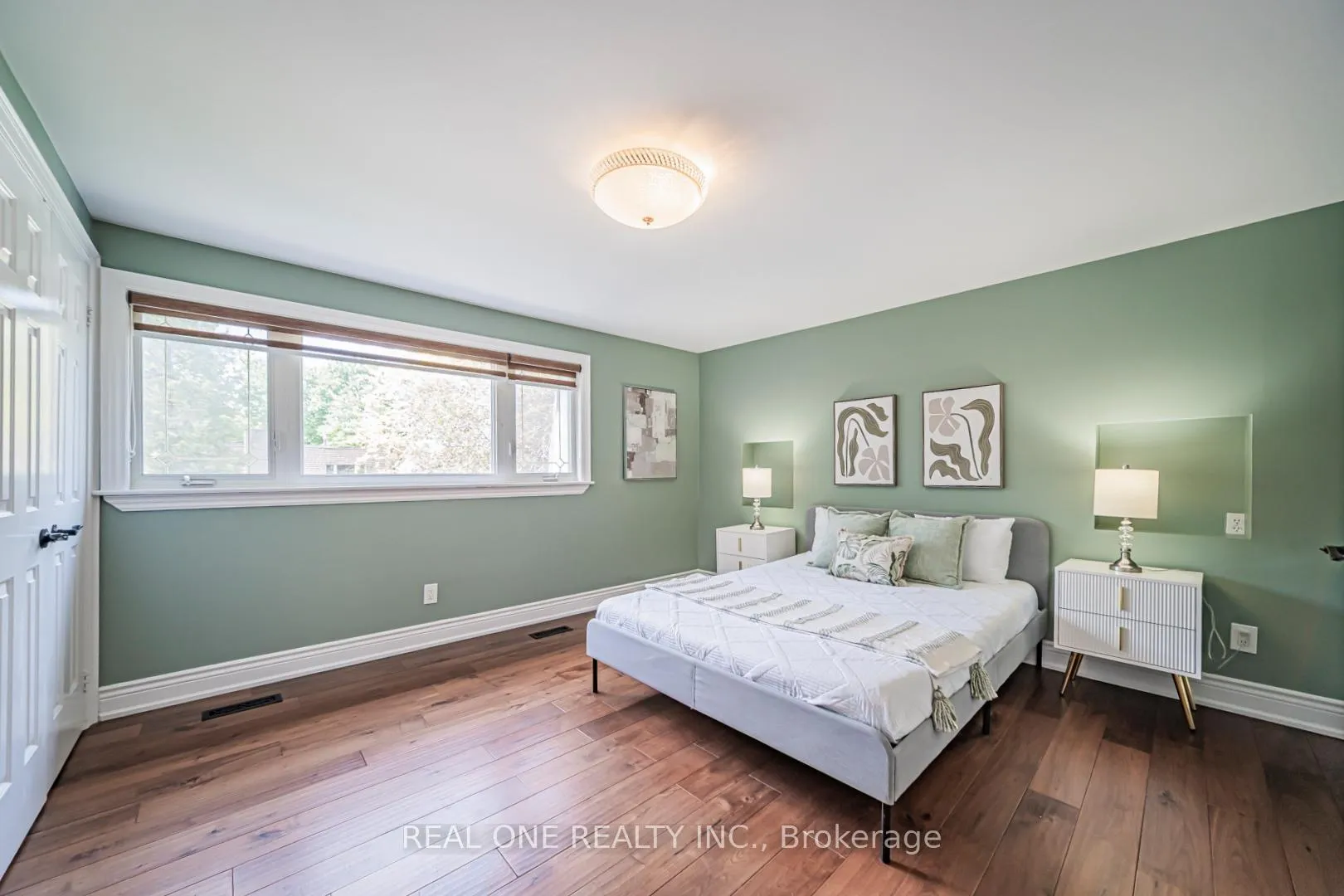 Photo 21 of 7 Hagerman Boulevard, Markham, Unionville — HOMEH