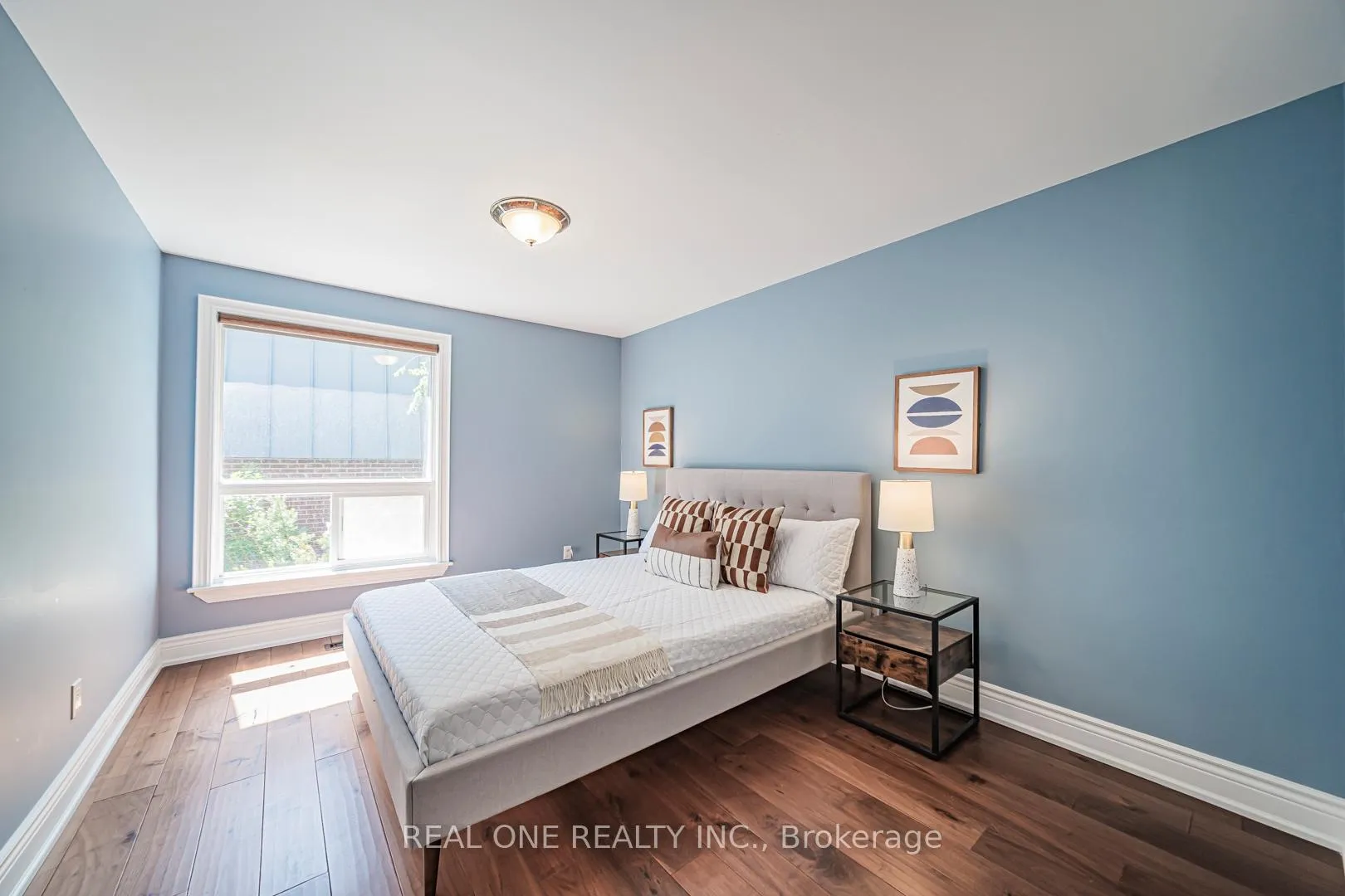Photo 23 of 7 Hagerman Boulevard, Markham, Unionville — HOMEH