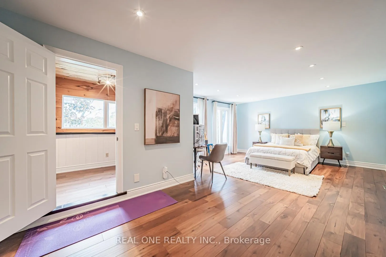 Photo 26 of 7 Hagerman Boulevard, Markham, Unionville — HOMEH