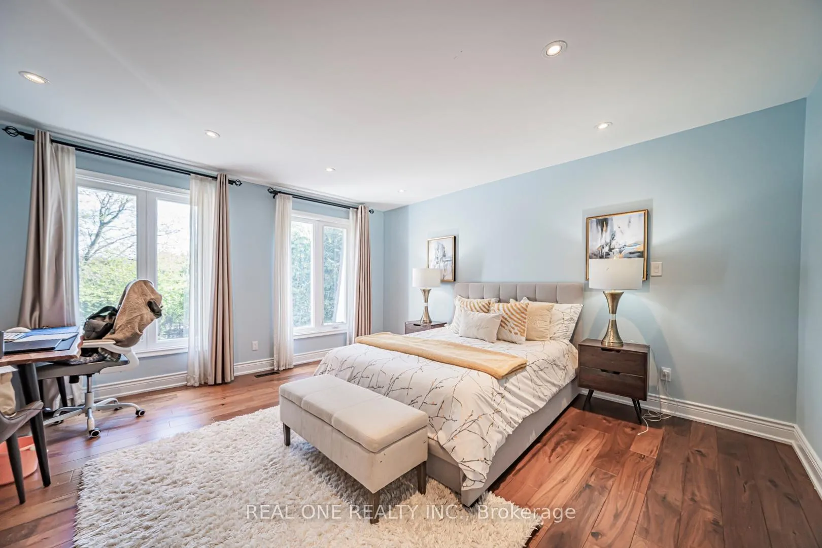 Photo 27 of 7 Hagerman Boulevard, Markham, Unionville — HOMEH