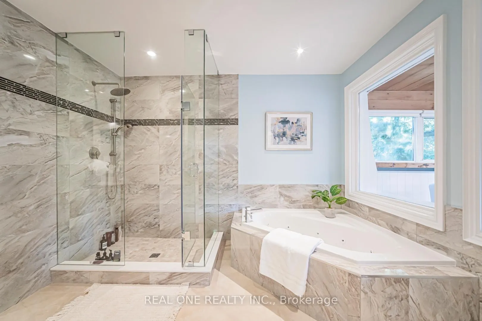 Photo 30 of 7 Hagerman Boulevard, Markham, Unionville — HOMEH