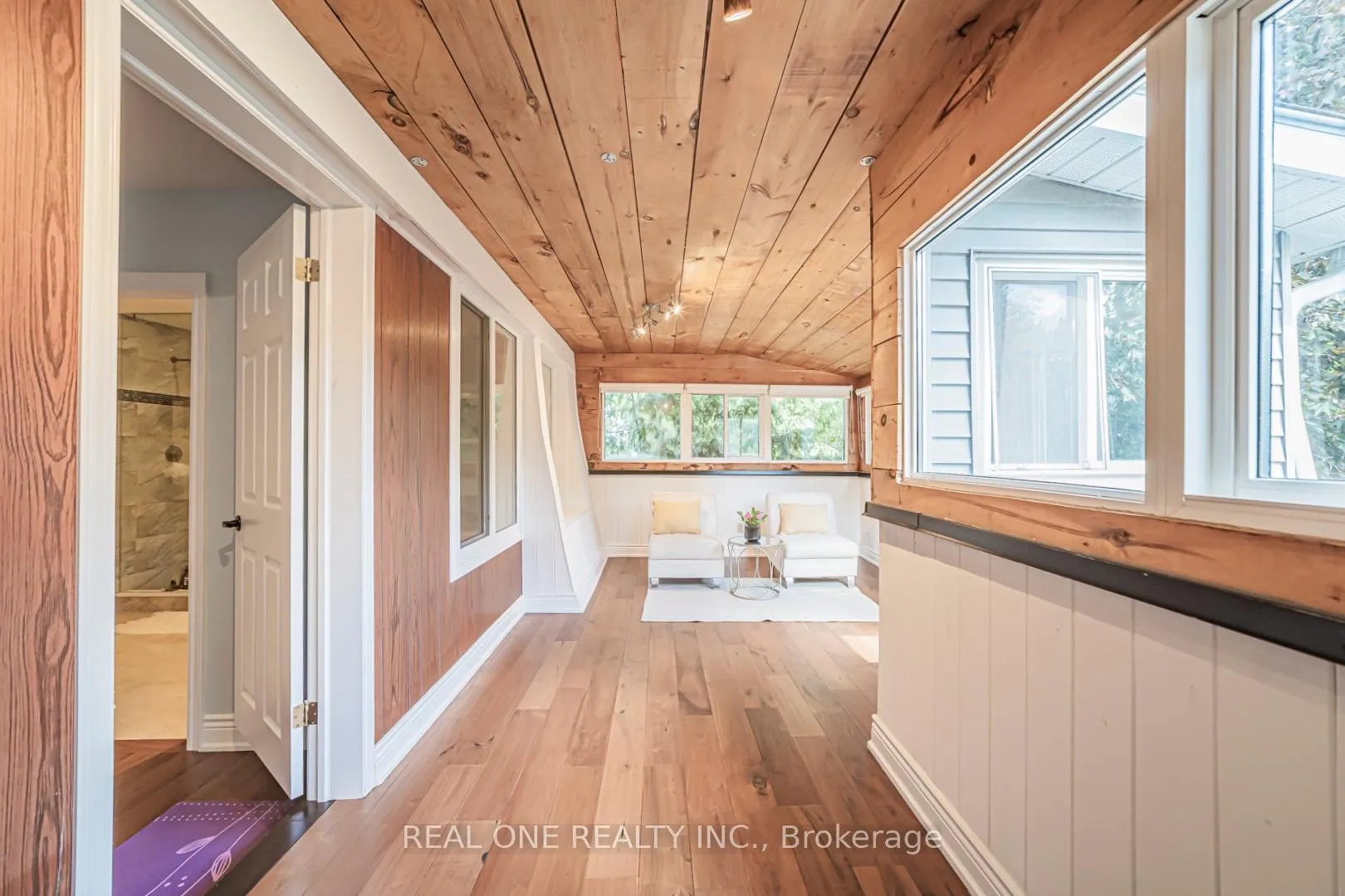 Photo 31 of 7 Hagerman Boulevard, Markham, Unionville — HOMEH