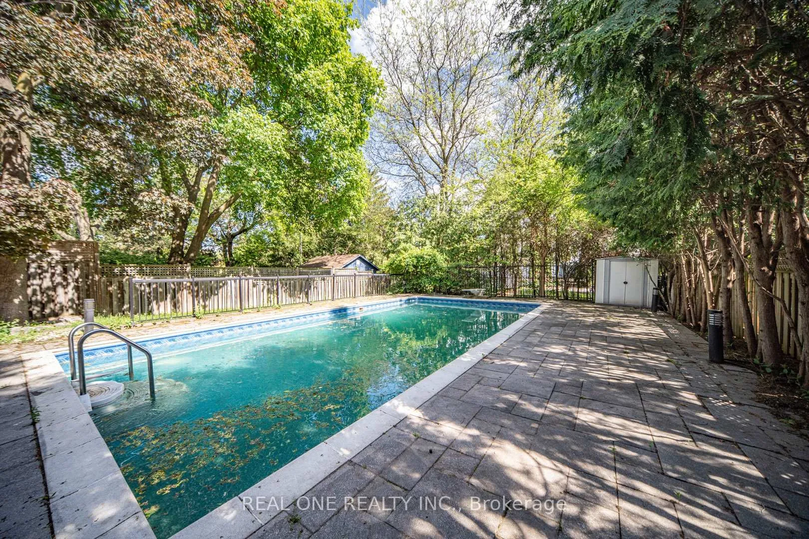 Photo 46 of 7 Hagerman Boulevard, Markham, Unionville — HOMEH