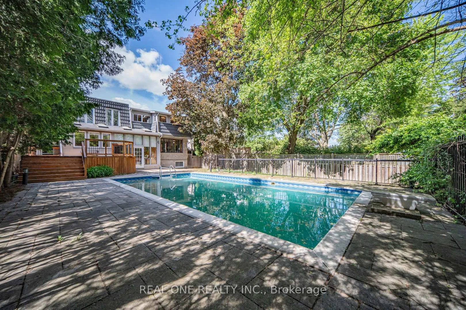Photo 47 of 7 Hagerman Boulevard, Markham, Unionville — HOMEH