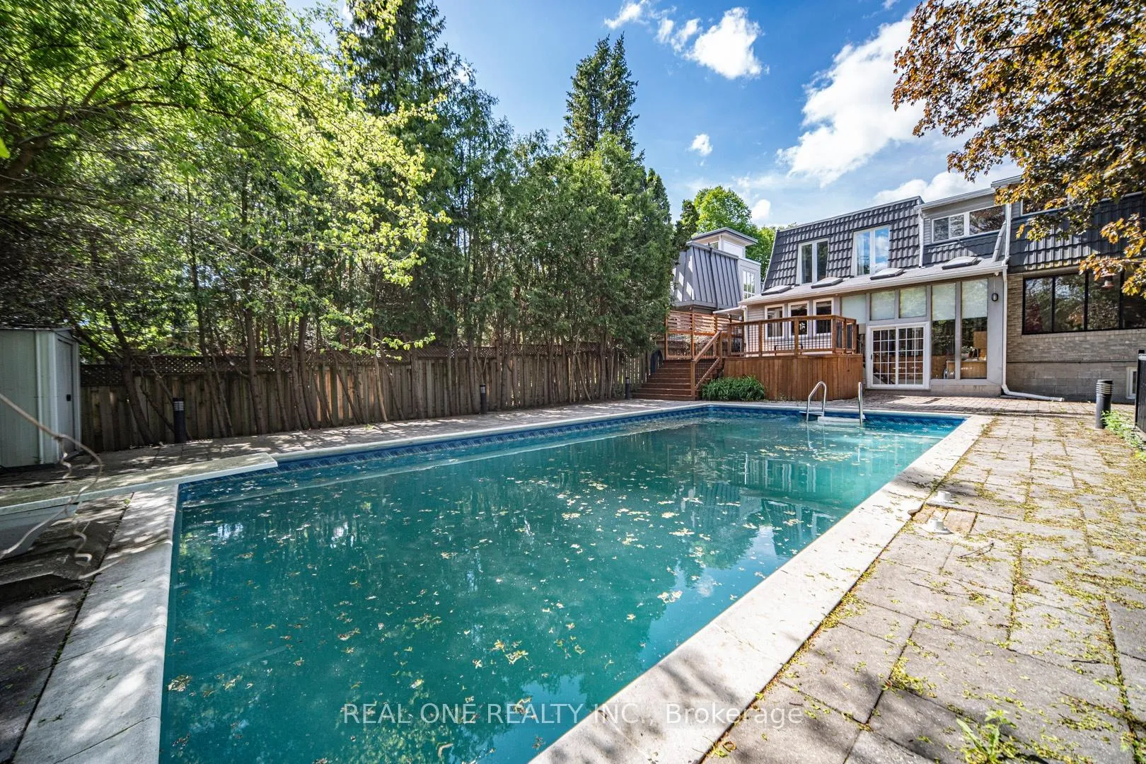 Photo 48 of 7 Hagerman Boulevard, Markham, Unionville — HOMEH
