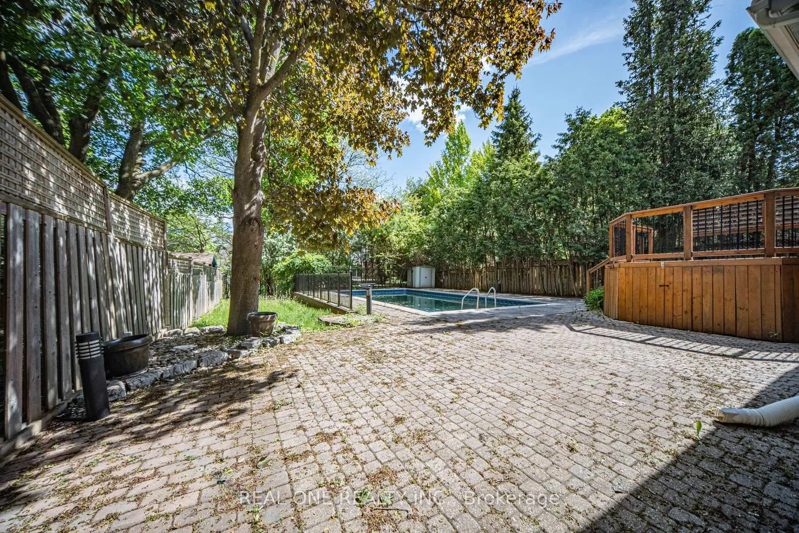 Photo 50 of 7 Hagerman Boulevard, Markham, Unionville — HOMEH