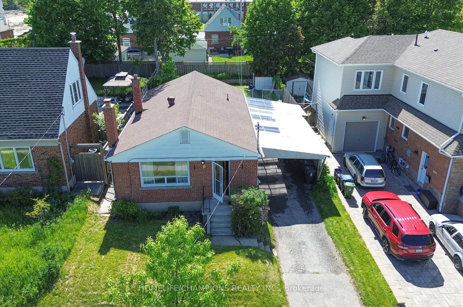 Photo 1 of 18 Bergen Road, Scarborough, Dorset Park — HOMEH