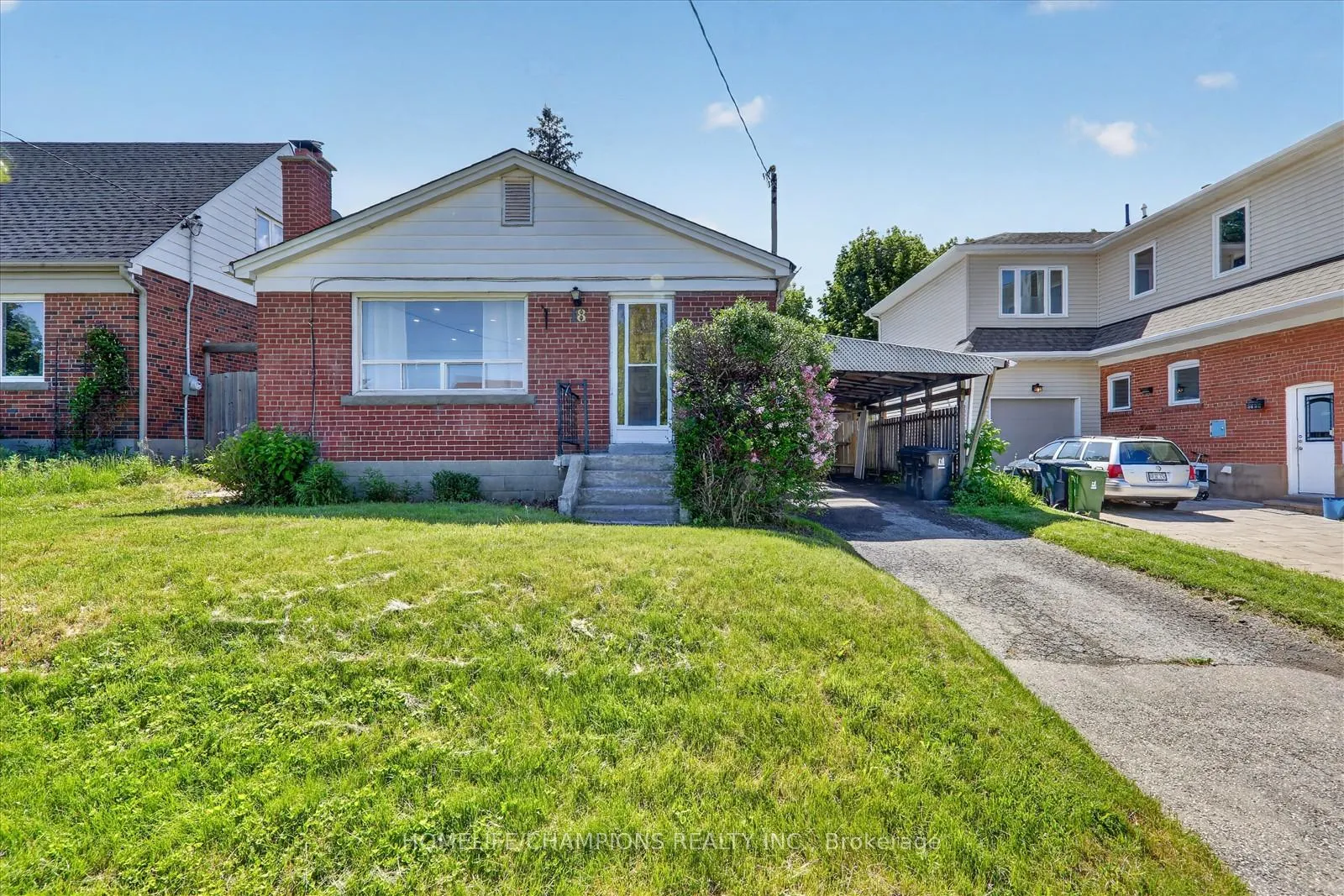 Photo 6 of 18 Bergen Road, Scarborough, Dorset Park — HOMEH