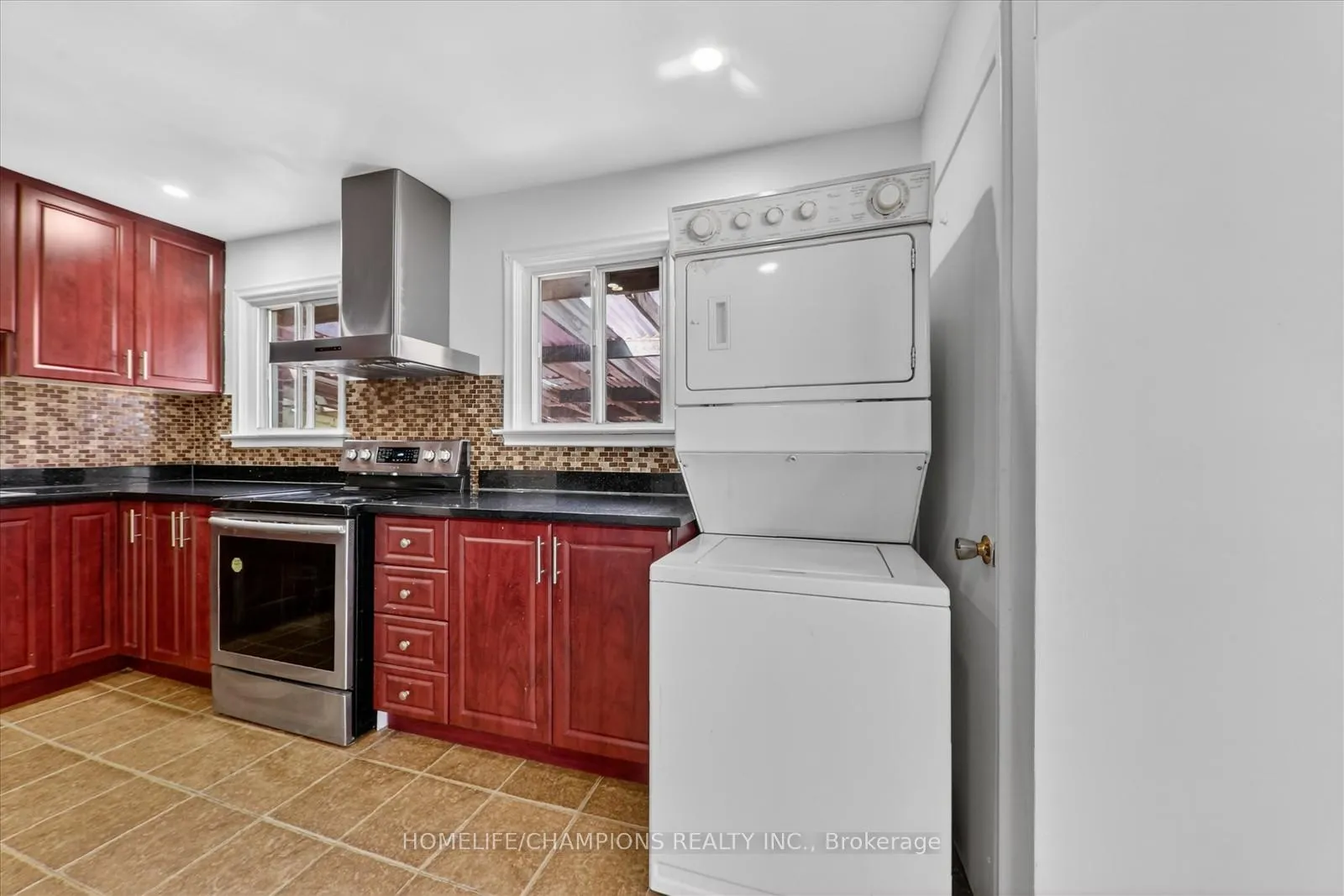 Photo 9 of 18 Bergen Road, Scarborough, Dorset Park — HOMEH