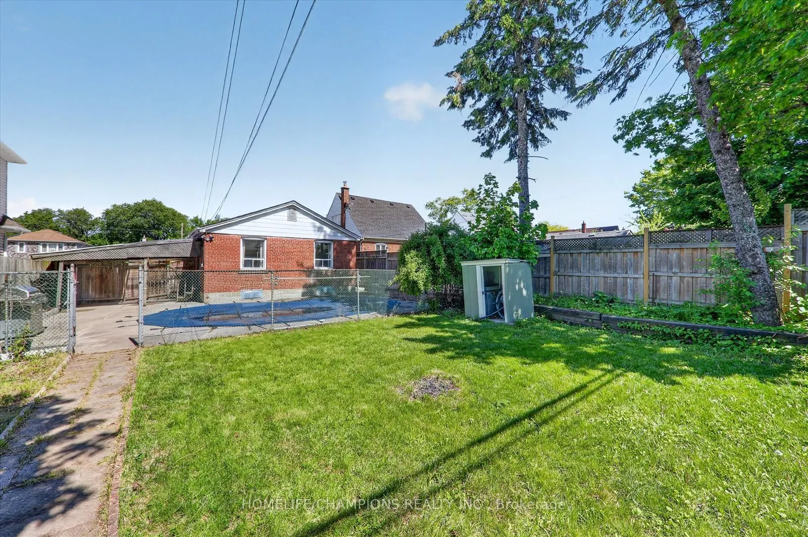 Photo 14 of 18 Bergen Road, Scarborough, Dorset Park — HOMEH