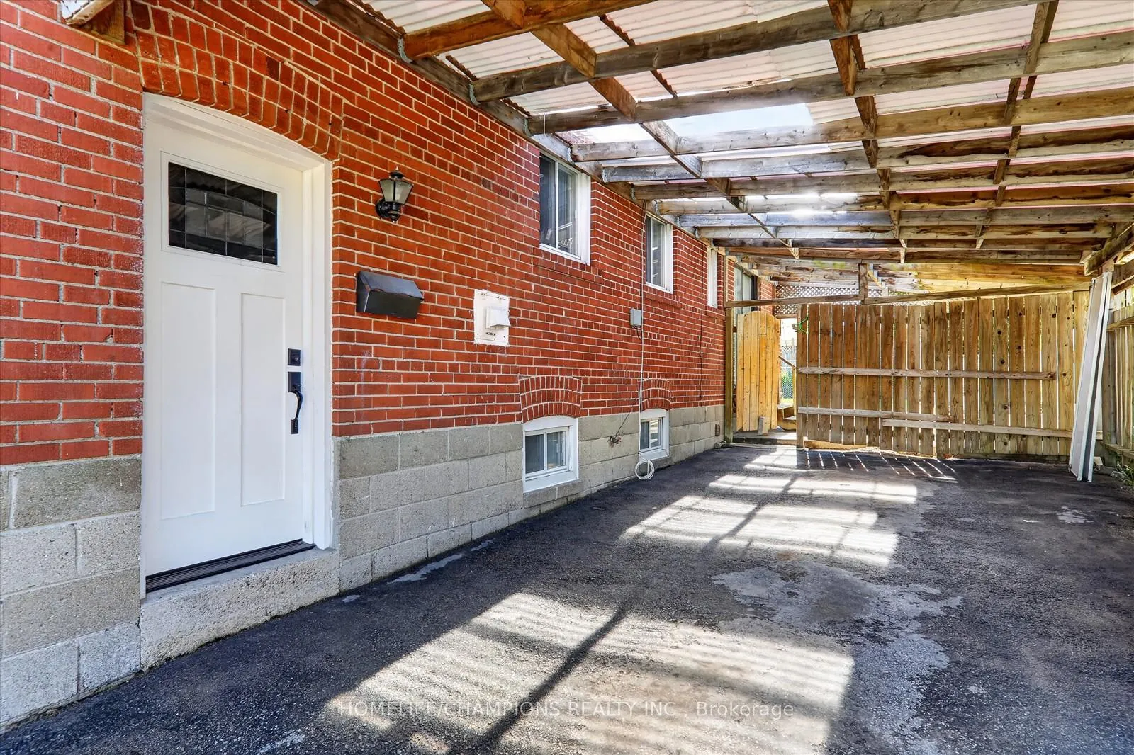 Photo 28 of 18 Bergen Road, Scarborough, Dorset Park — HOMEH