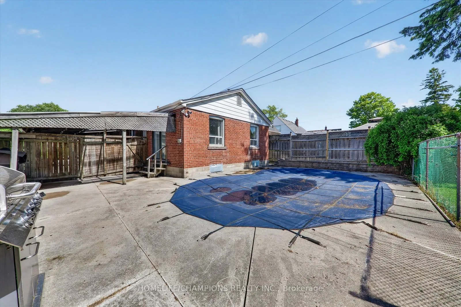 Photo 30 of 18 Bergen Road, Scarborough, Dorset Park — HOMEH