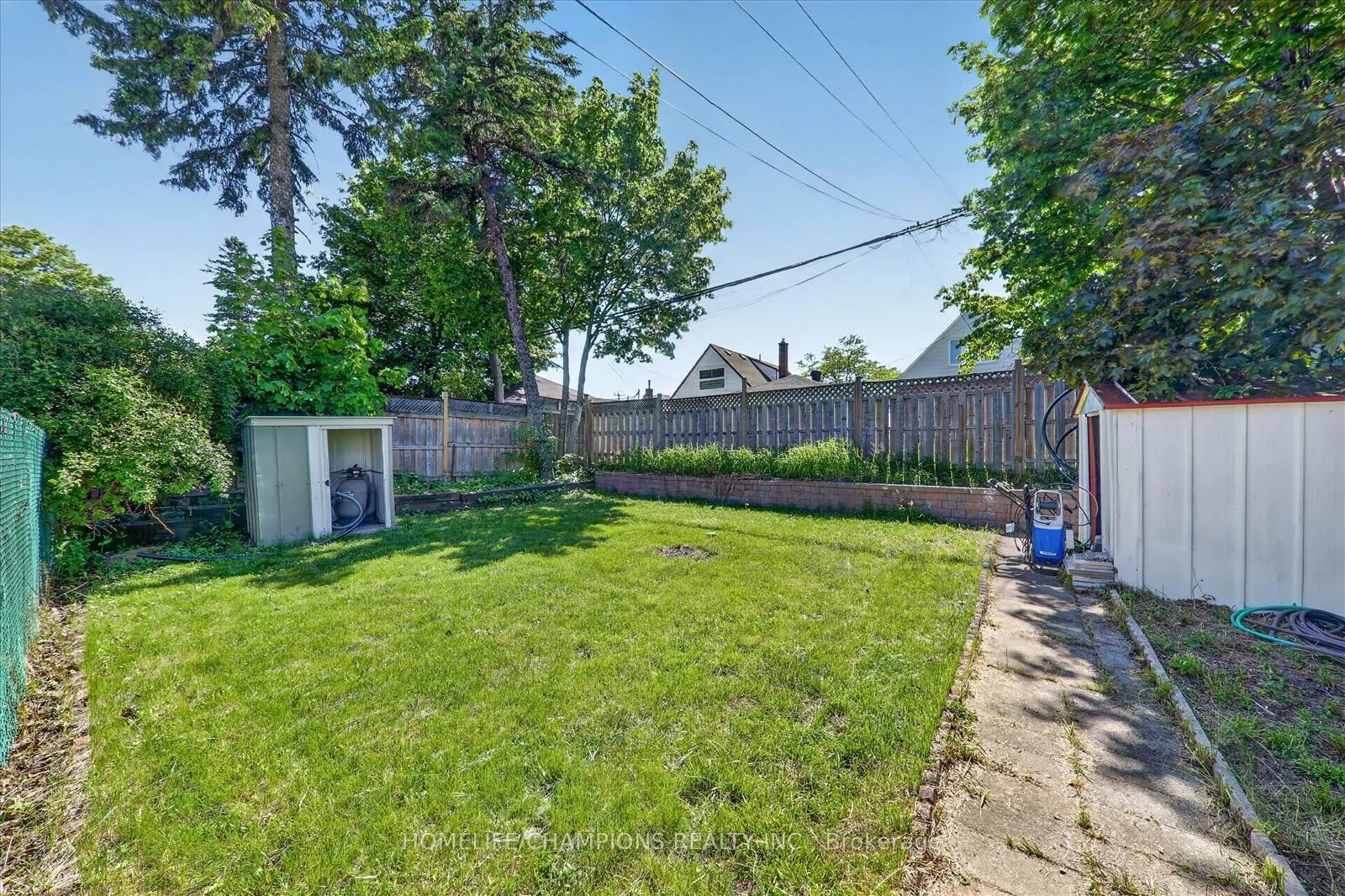 Photo 31 of 18 Bergen Road, Scarborough, Dorset Park — HOMEH