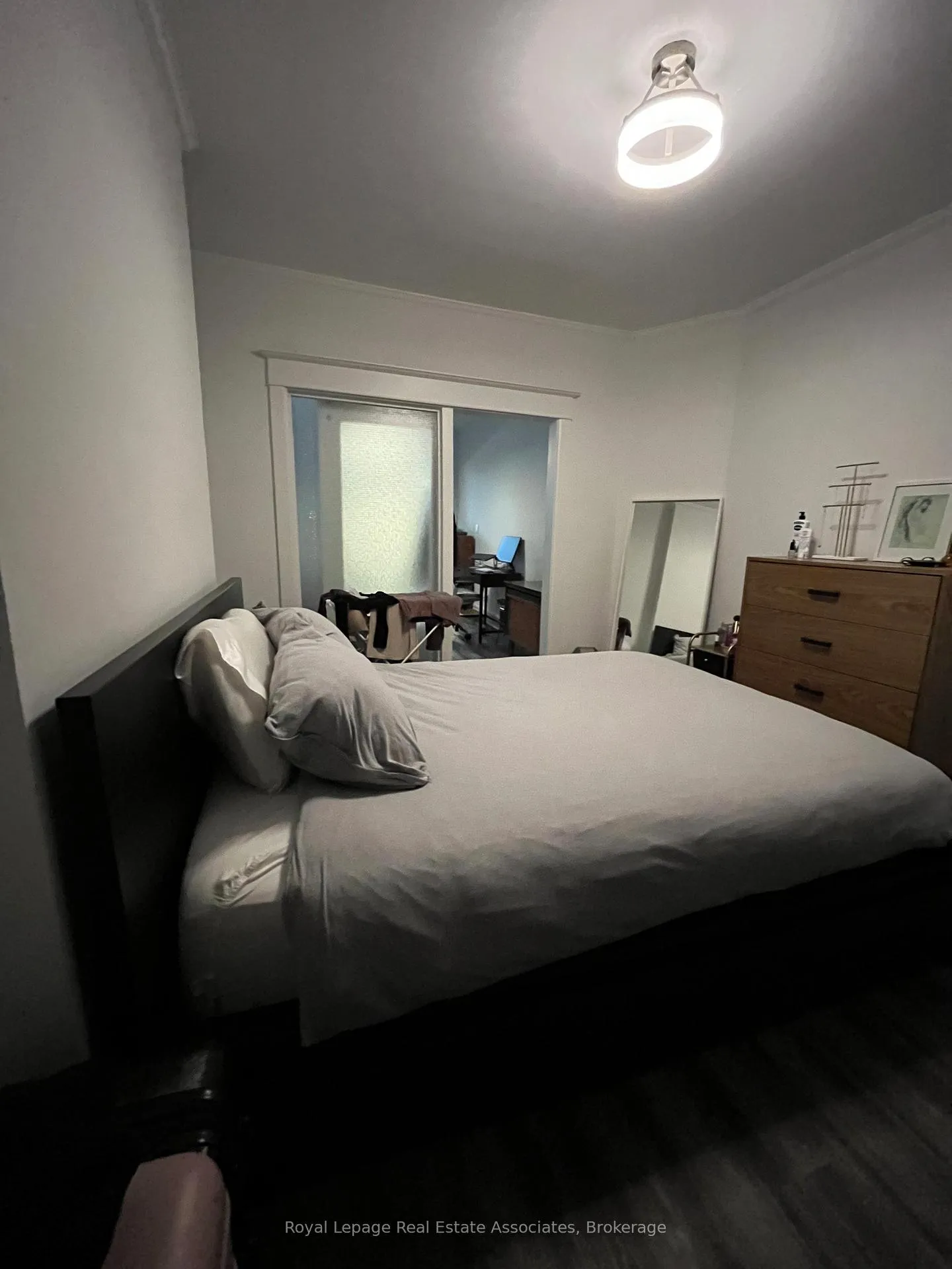 Photo 2 of Unit Main, 415 Lansdowne Avenue, Toronto, Dufferin Grove — HOMEH