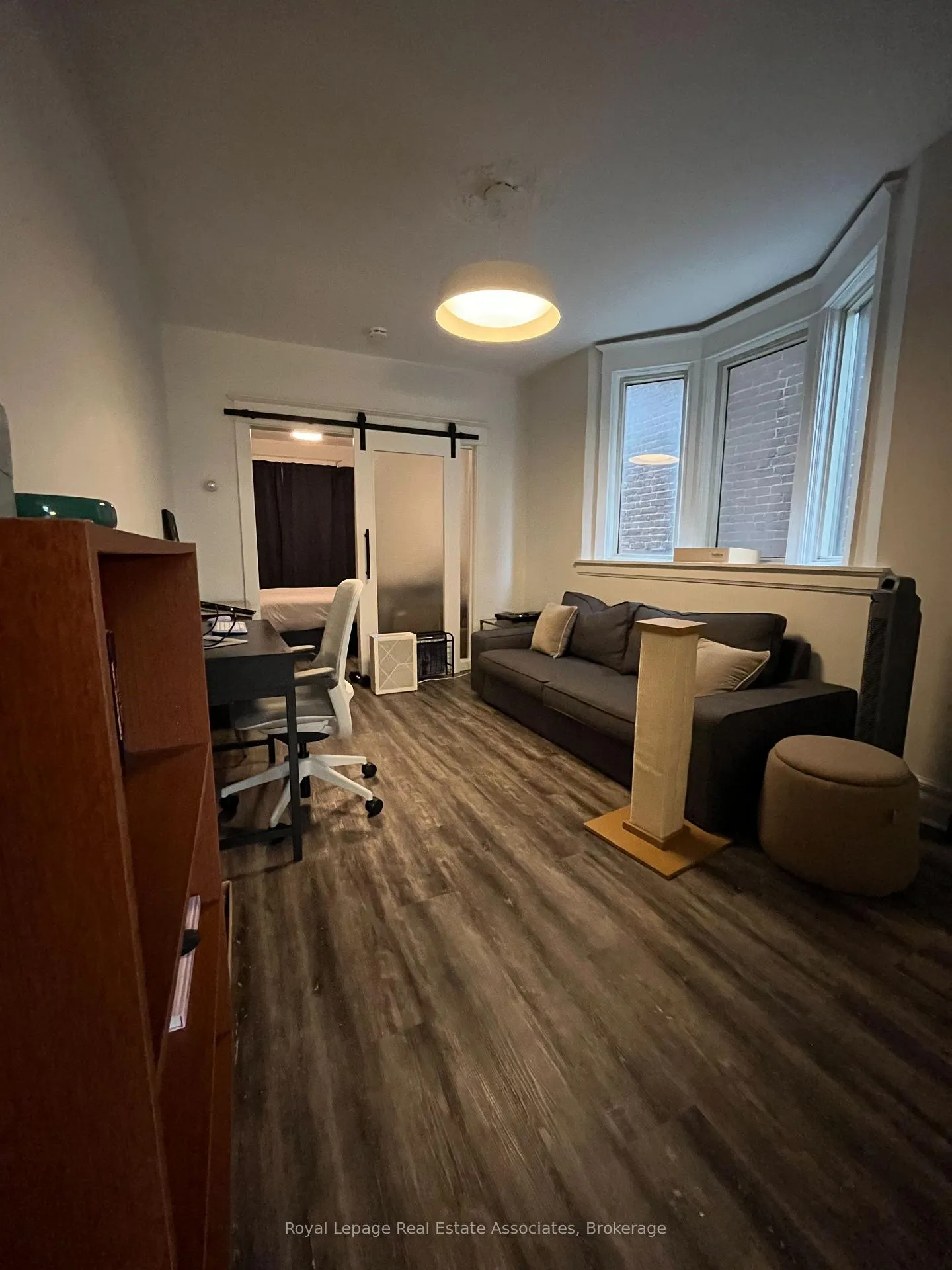 Photo 3 of Unit Main, 415 Lansdowne Avenue, Toronto, Dufferin Grove — HOMEH