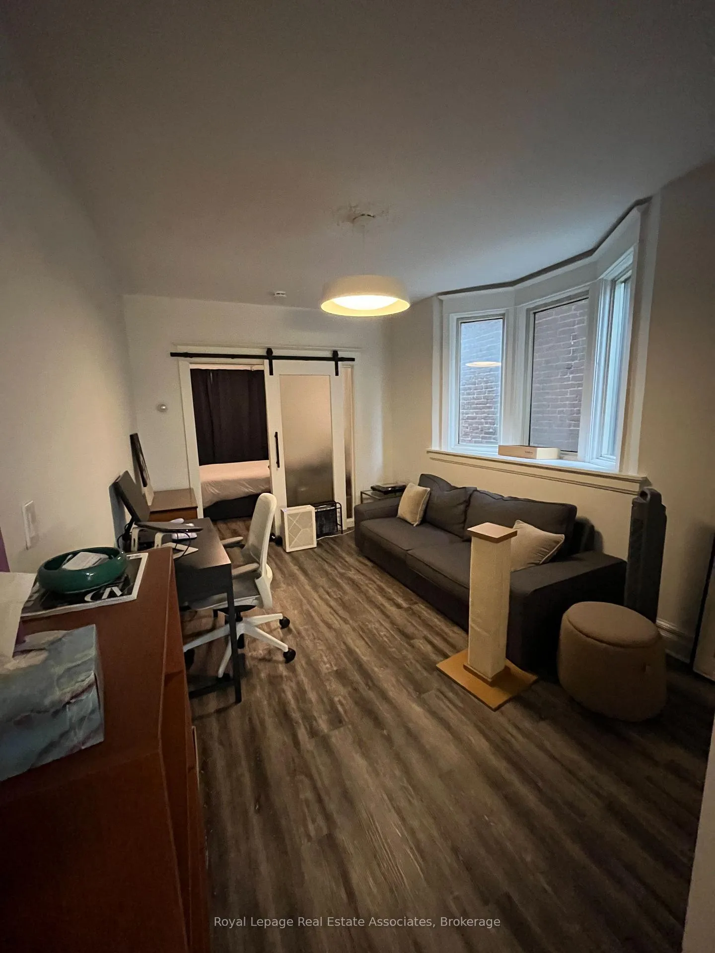 Photo 4 of Unit Main, 415 Lansdowne Avenue, Toronto, Dufferin Grove — HOMEH