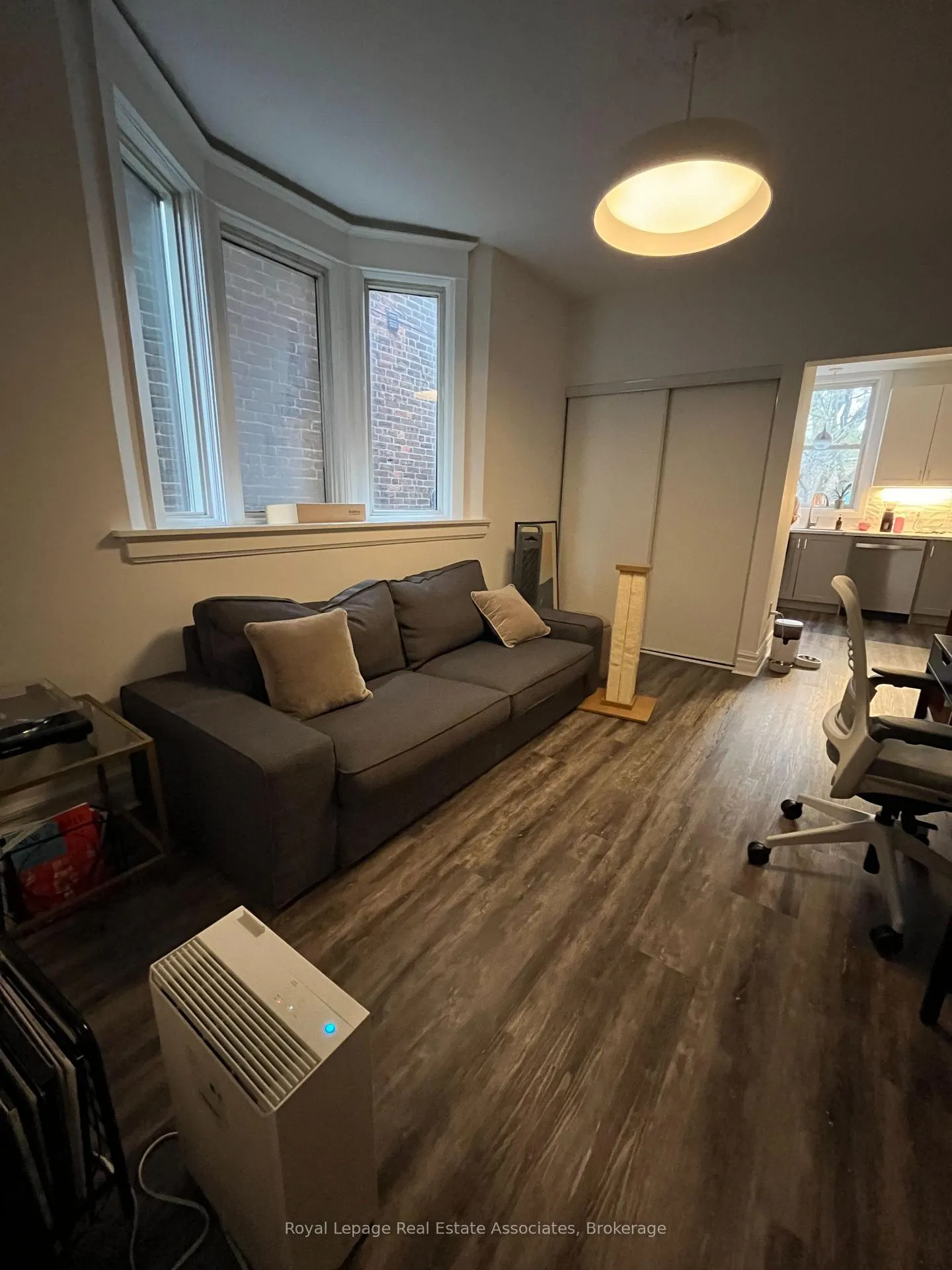 Photo 5 of Unit Main, 415 Lansdowne Avenue, Toronto, Dufferin Grove — HOMEH
