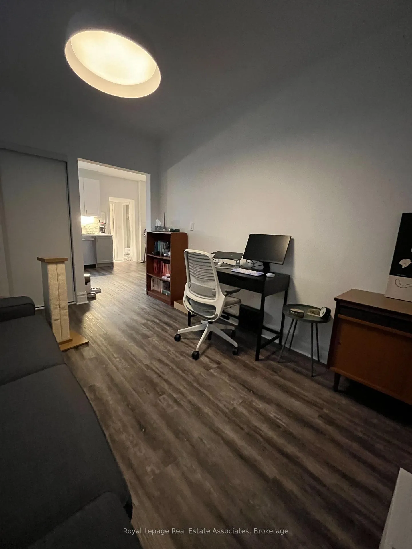 Photo 6 of Unit Main, 415 Lansdowne Avenue, Toronto, Dufferin Grove — HOMEH