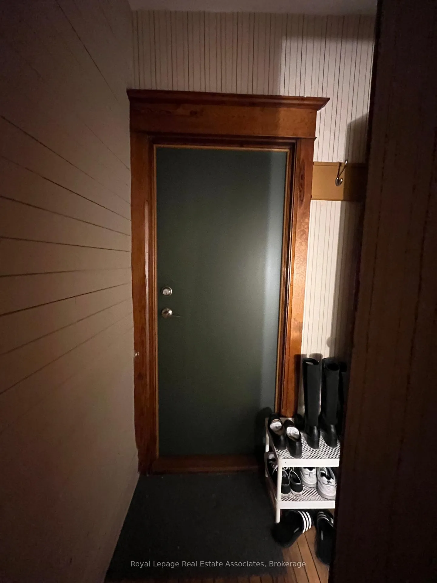 Photo 17 of Unit Main, 415 Lansdowne Avenue, Toronto, Dufferin Grove — HOMEH