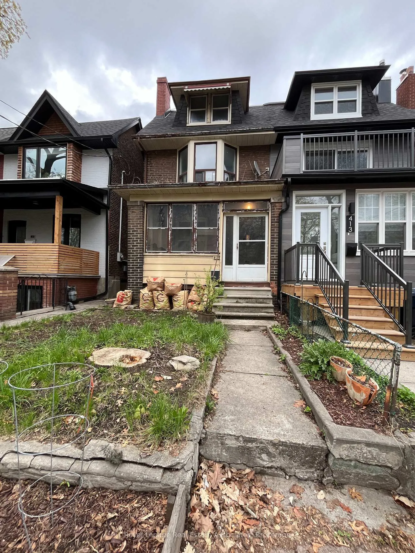 Photo 18 of Unit Main, 415 Lansdowne Avenue, Toronto, Dufferin Grove — HOMEH