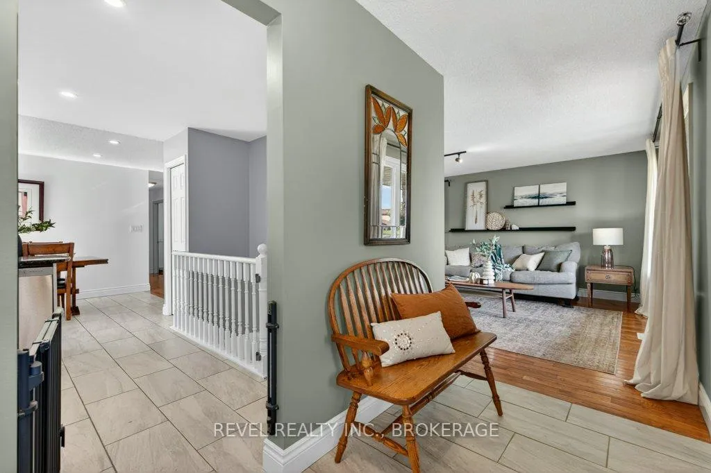 Photo 7 of 1278 Humberside Drive, Kingston, North of Taylor-Kidd Blvd — HOMEH