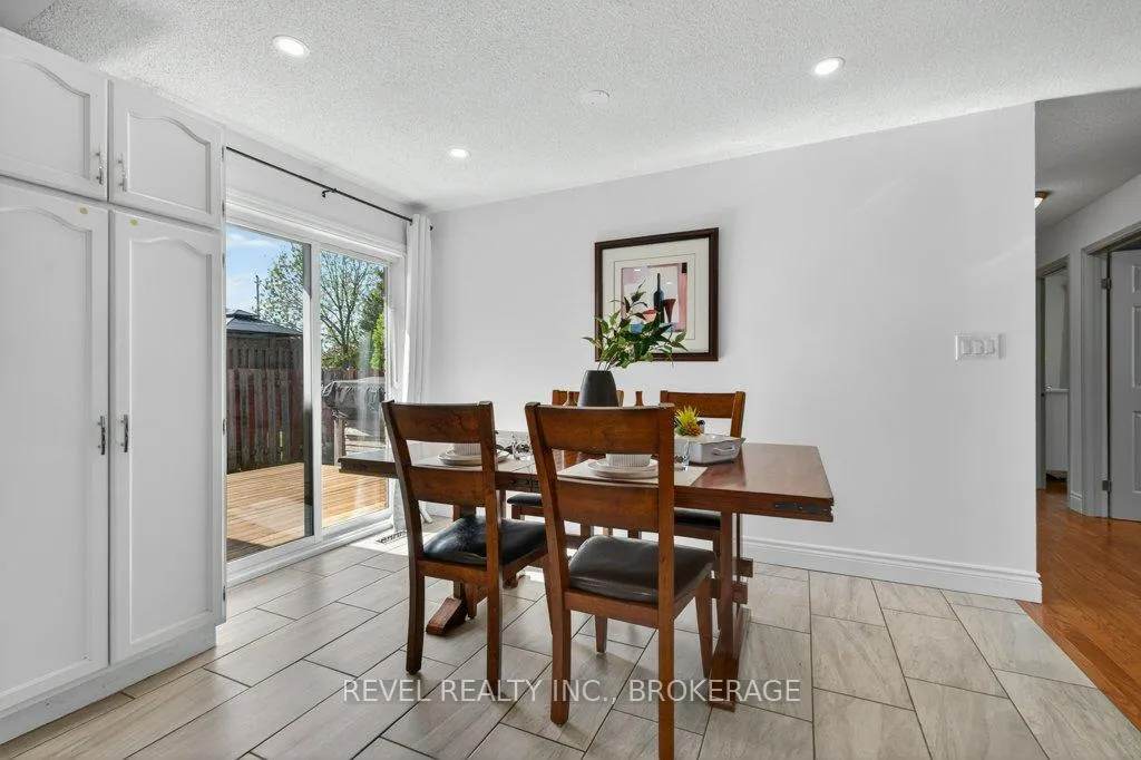 Photo 12 of 1278 Humberside Drive, Kingston, North of Taylor-Kidd Blvd — HOMEH