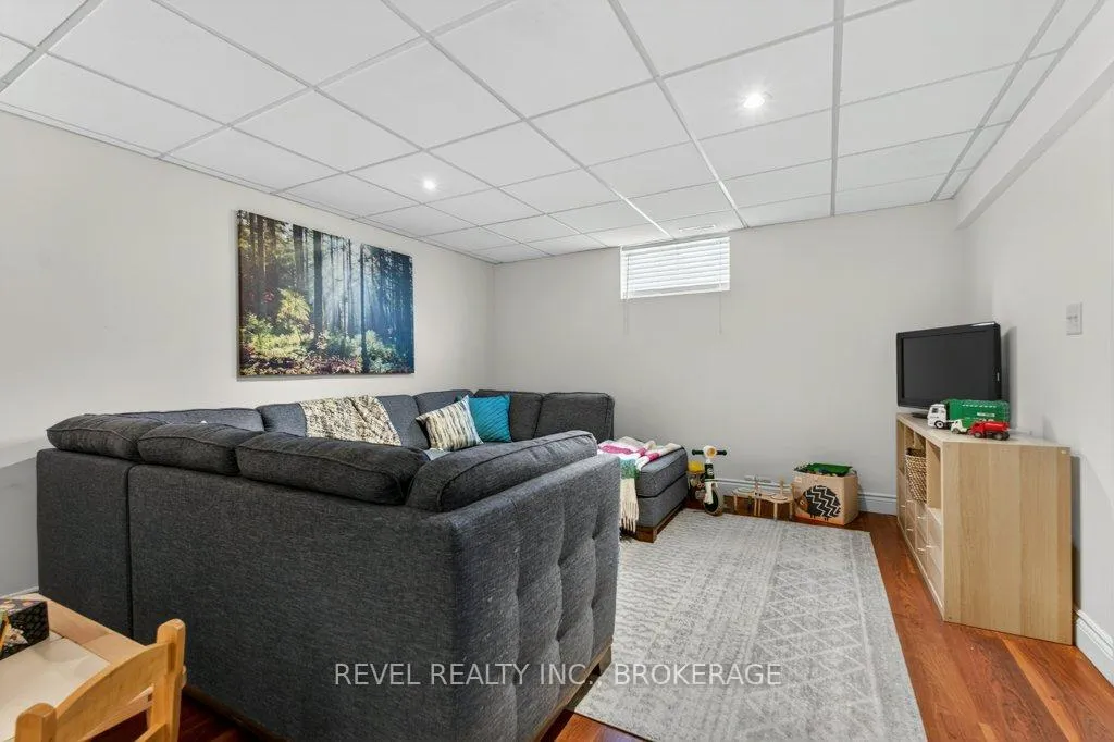 Photo 27 of 1278 Humberside Drive, Kingston, North of Taylor-Kidd Blvd — HOMEH