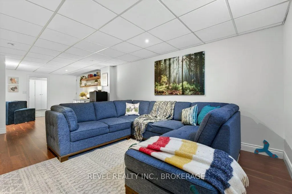 Photo 29 of 1278 Humberside Drive, Kingston, North of Taylor-Kidd Blvd — HOMEH