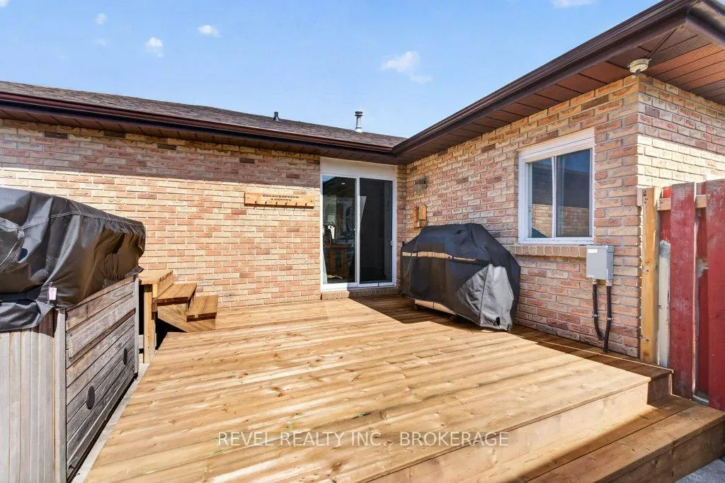 Photo 39 of 1278 Humberside Drive, Kingston, North of Taylor-Kidd Blvd — HOMEH