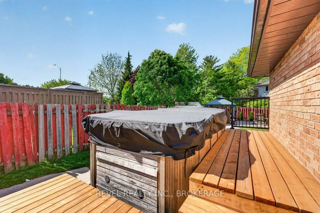 Photo 40 of 1278 Humberside Drive, Kingston, North of Taylor-Kidd Blvd — HOMEH