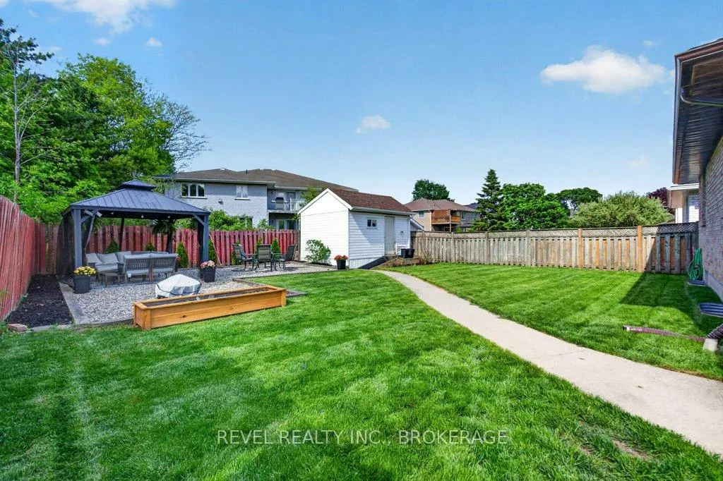 Photo 41 of 1278 Humberside Drive, Kingston, North of Taylor-Kidd Blvd — HOMEH