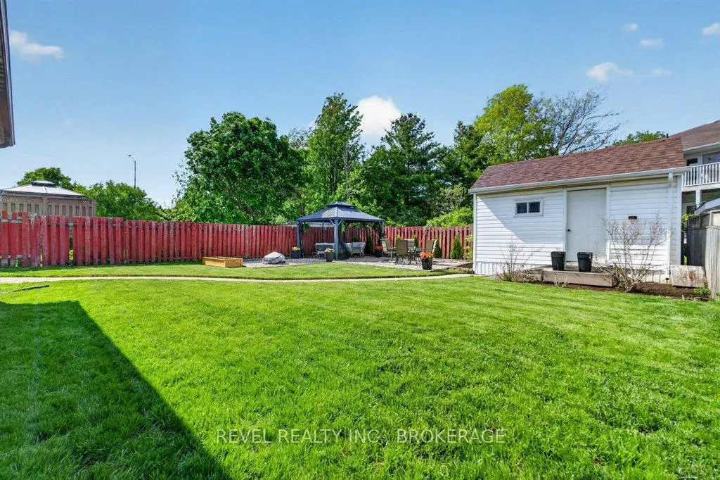 Photo 43 of 1278 Humberside Drive, Kingston, North of Taylor-Kidd Blvd — HOMEH