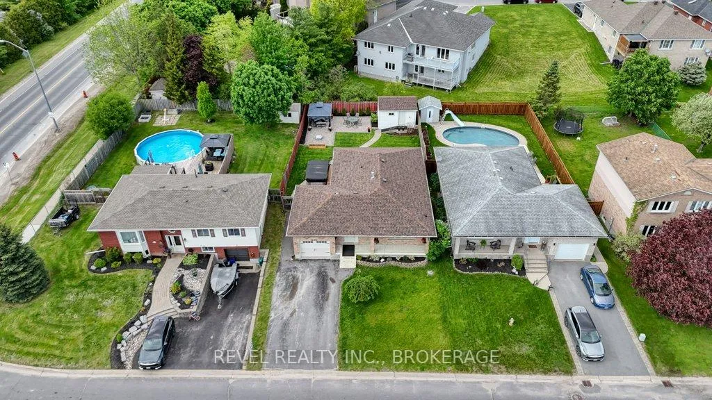Photo 48 of 1278 Humberside Drive, Kingston, North of Taylor-Kidd Blvd — HOMEH