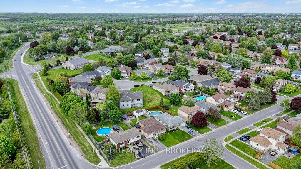 Photo 49 of 1278 Humberside Drive, Kingston, North of Taylor-Kidd Blvd — HOMEH