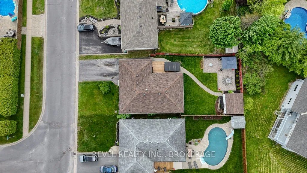 Photo 50 of 1278 Humberside Drive, Kingston, North of Taylor-Kidd Blvd — HOMEH