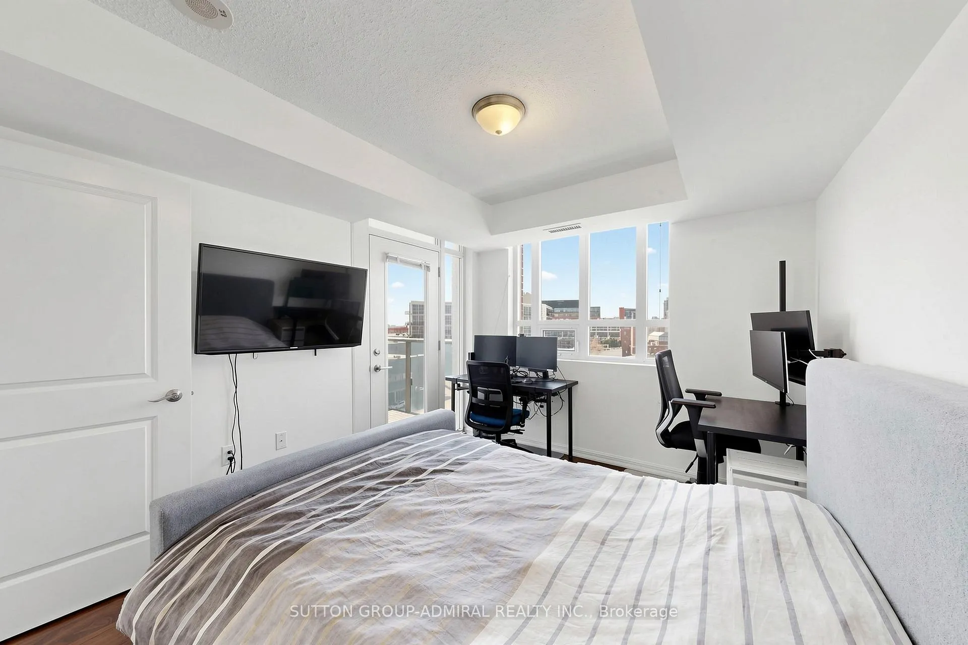 Photo 13 of Unit #710, 125 Western Battery Road, Toronto, Niagara — HOMEH