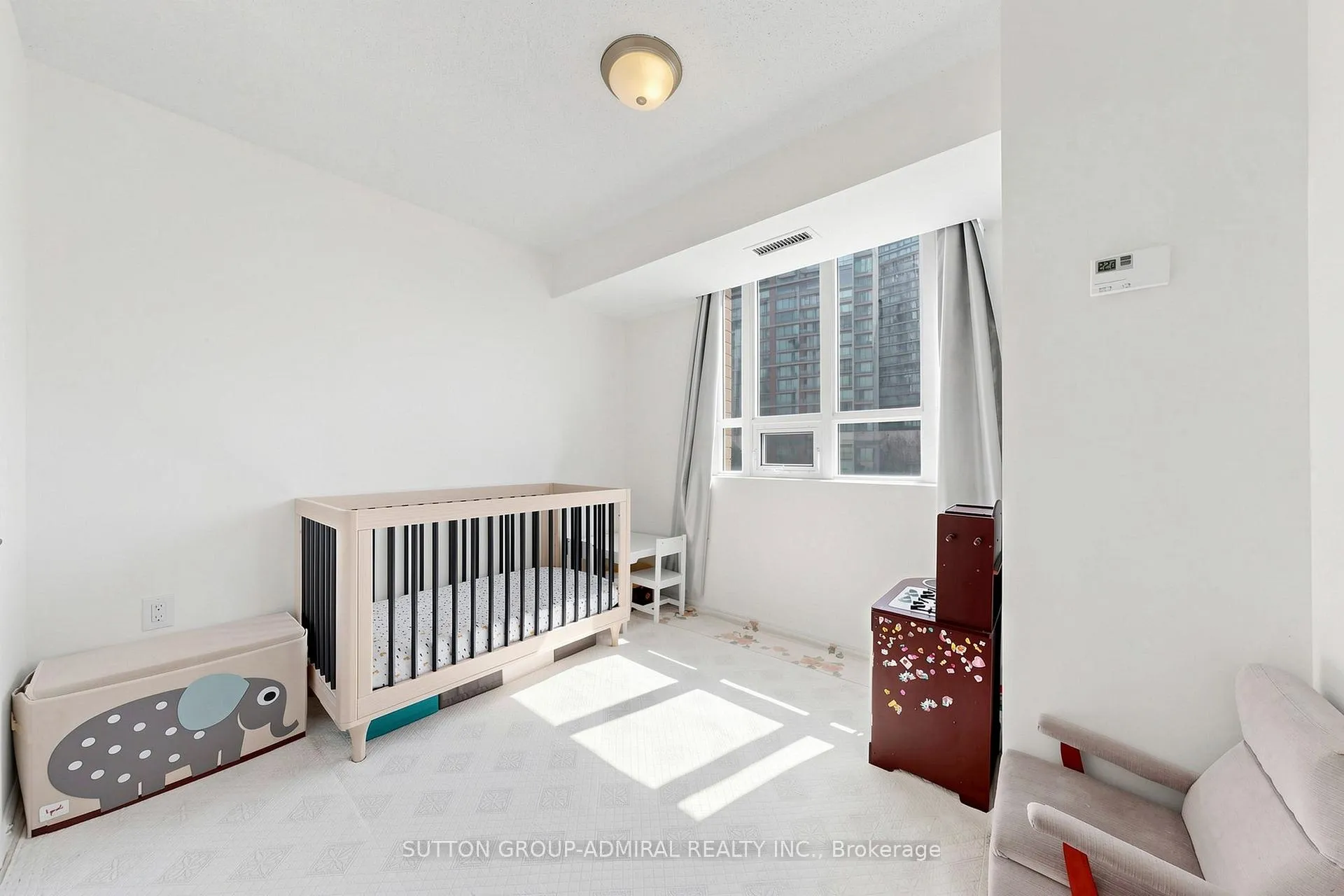 Photo 16 of Unit #710, 125 Western Battery Road, Toronto, Niagara — HOMEH