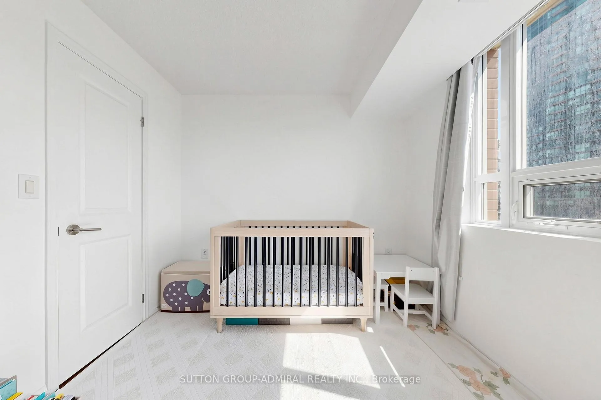 Photo 18 of Unit #710, 125 Western Battery Road, Toronto, Niagara — HOMEH