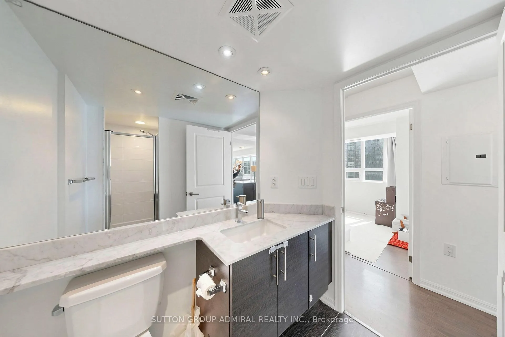 Photo 22 of Unit #710, 125 Western Battery Road, Toronto, Niagara — HOMEH