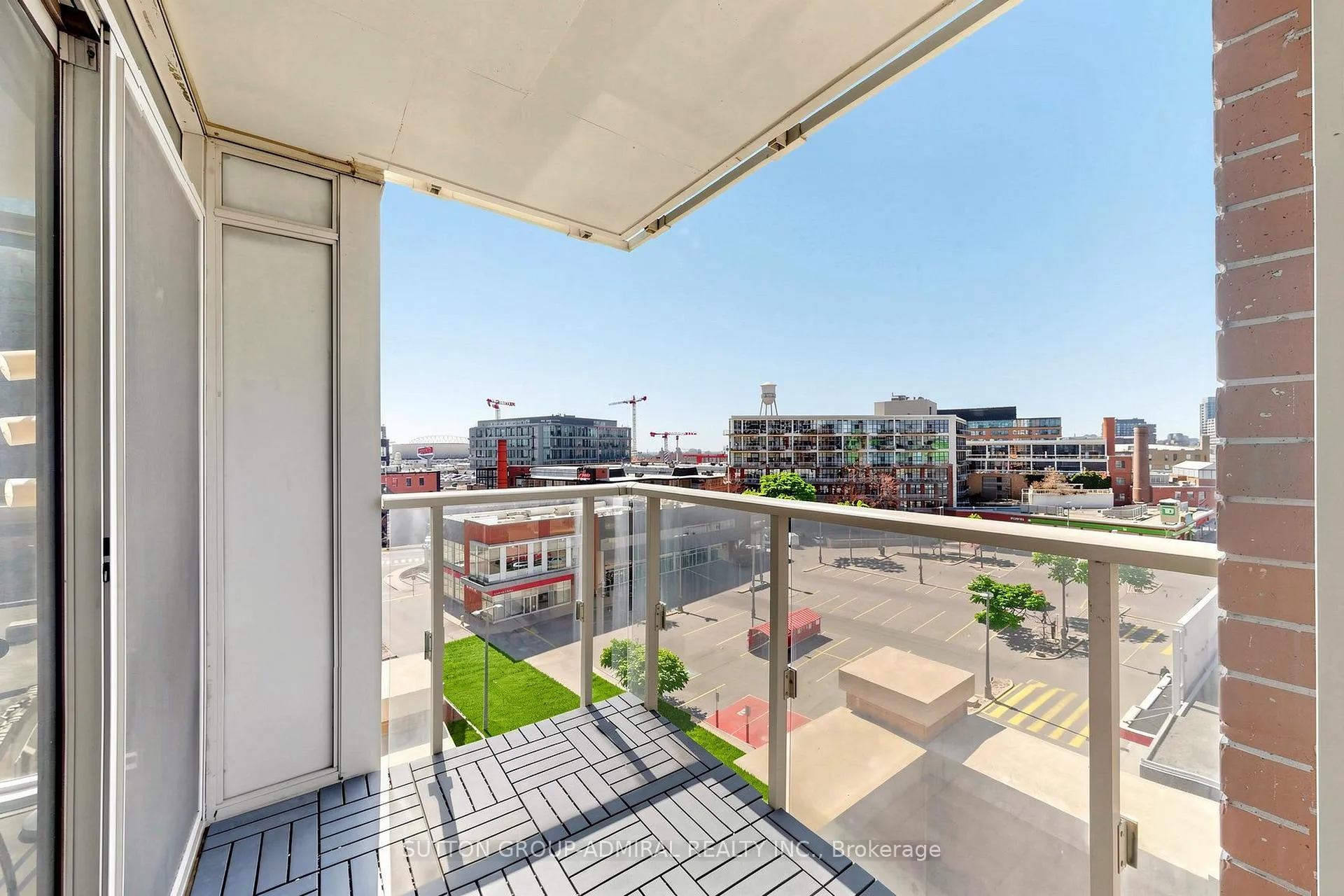 Photo 24 of Unit #710, 125 Western Battery Road, Toronto, Niagara — HOMEH