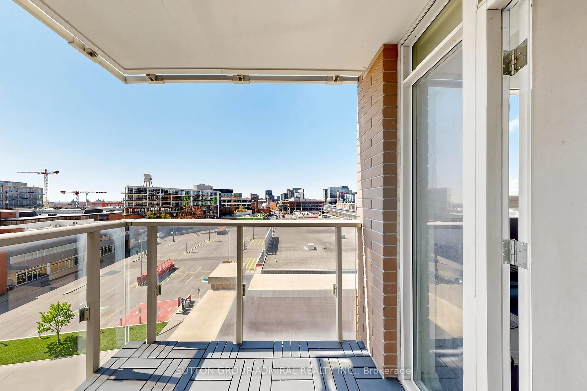 Photo 25 of Unit #710, 125 Western Battery Road, Toronto, Niagara — HOMEH