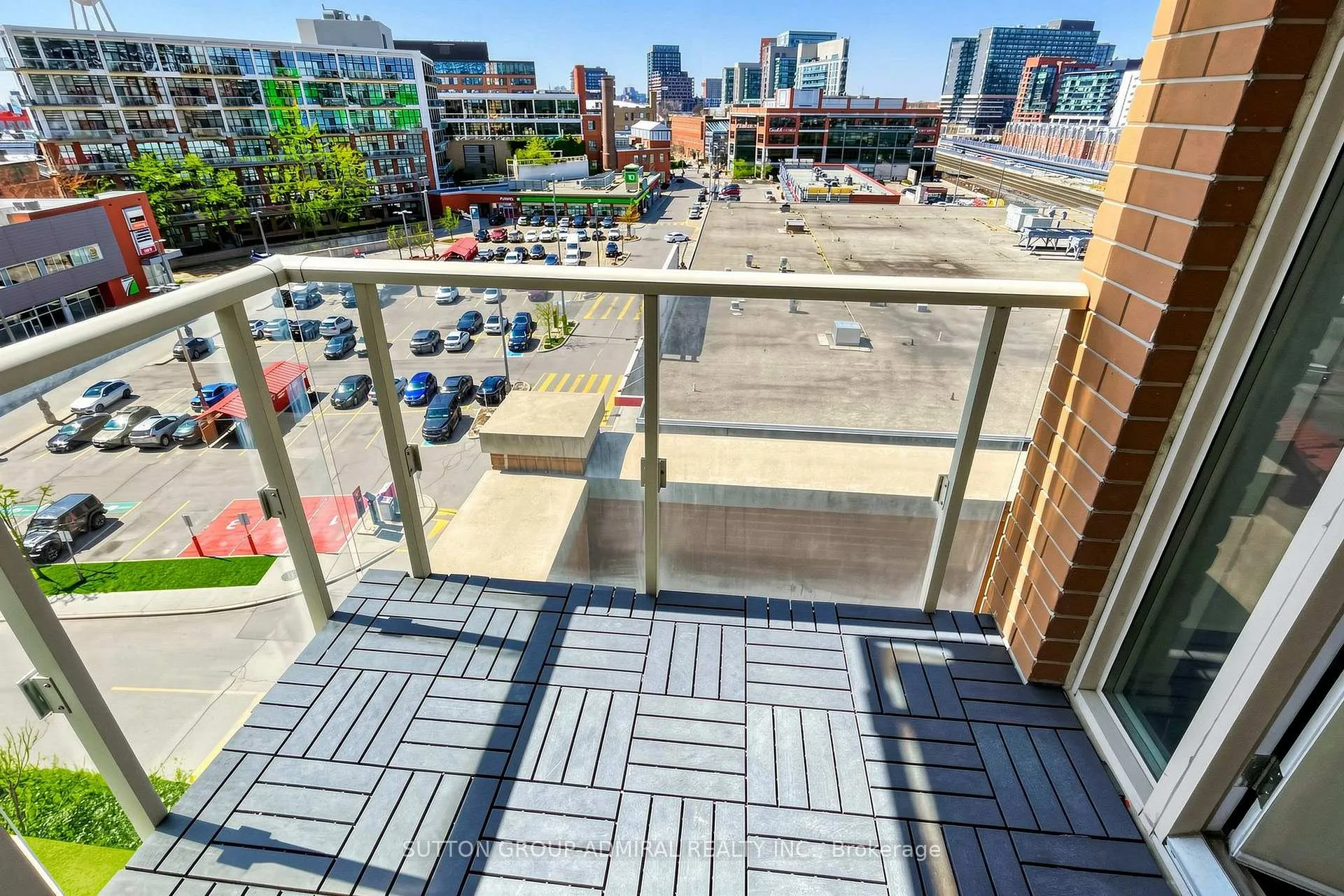 Photo 26 of Unit #710, 125 Western Battery Road, Toronto, Niagara — HOMEH