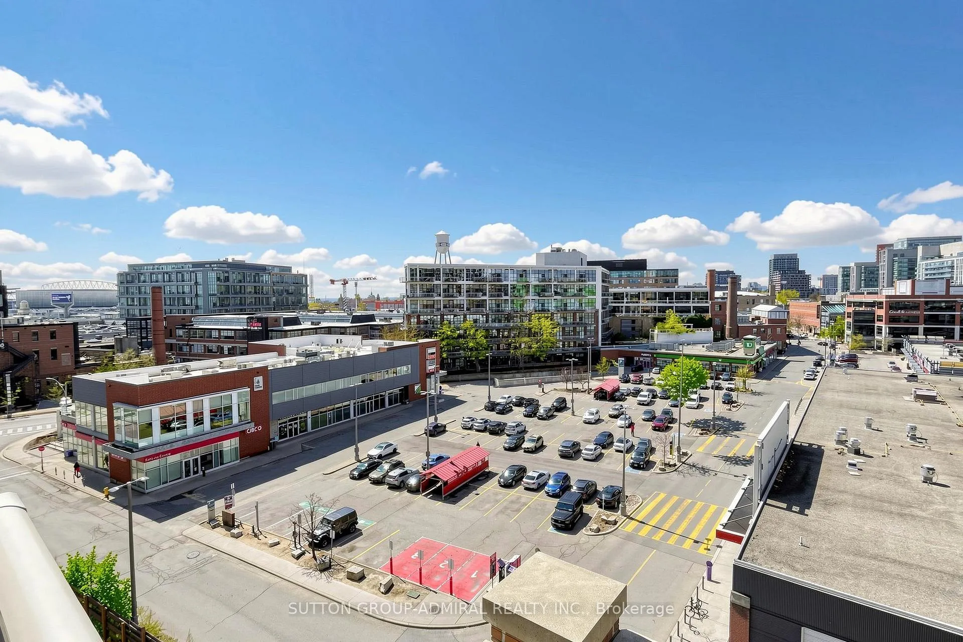 Photo 28 of Unit #710, 125 Western Battery Road, Toronto, Niagara — HOMEH