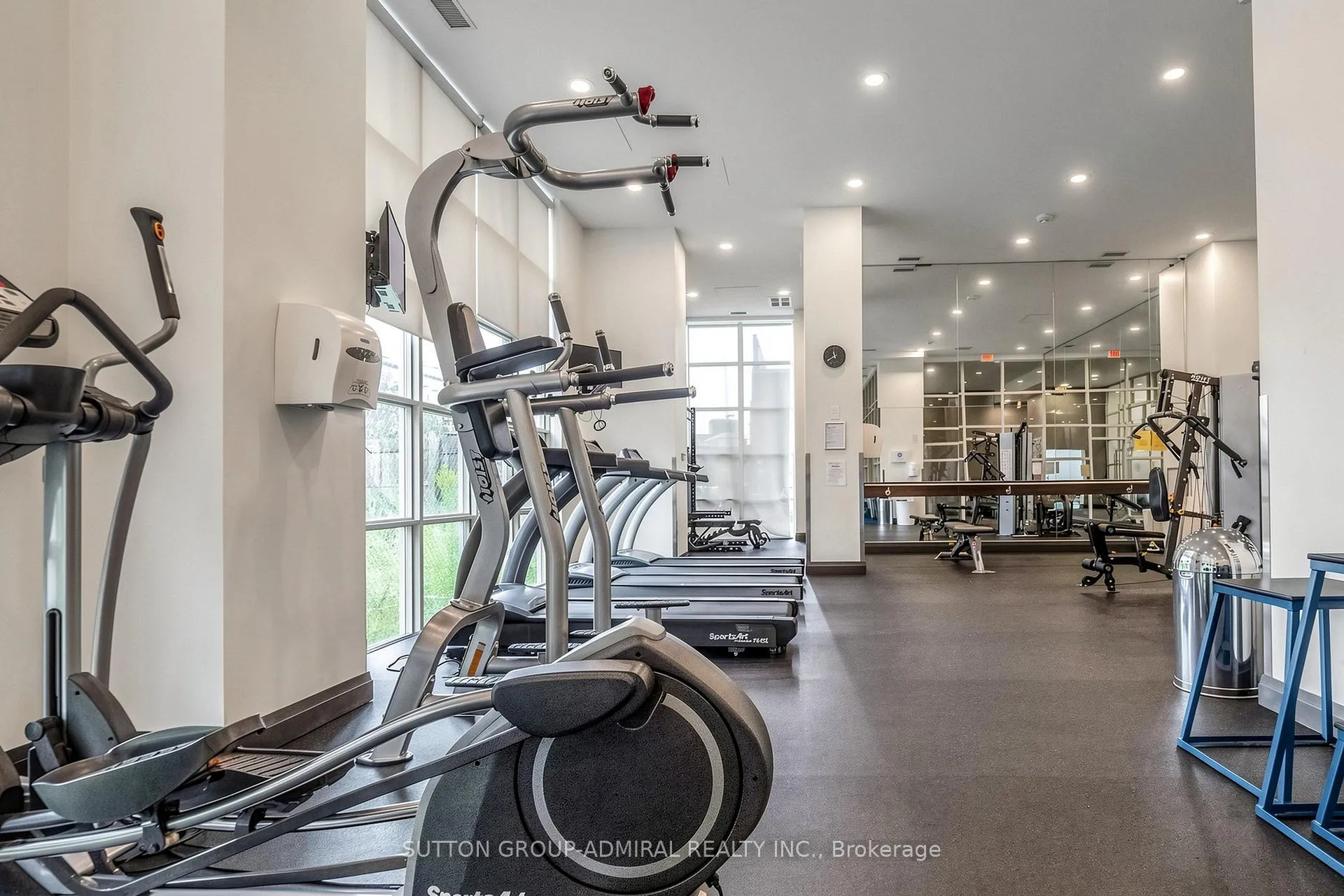 Photo 31 of Unit #710, 125 Western Battery Road, Toronto, Niagara — HOMEH