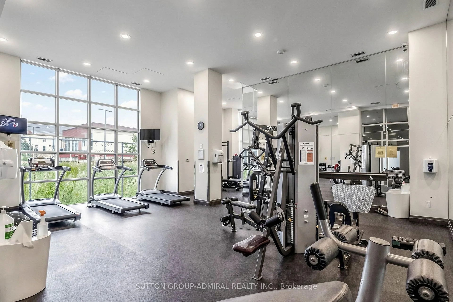 Photo 32 of Unit #710, 125 Western Battery Road, Toronto, Niagara — HOMEH