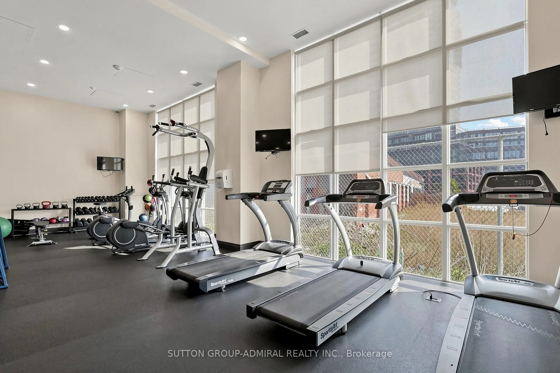Photo 33 of Unit #710, 125 Western Battery Road, Toronto, Niagara — HOMEH