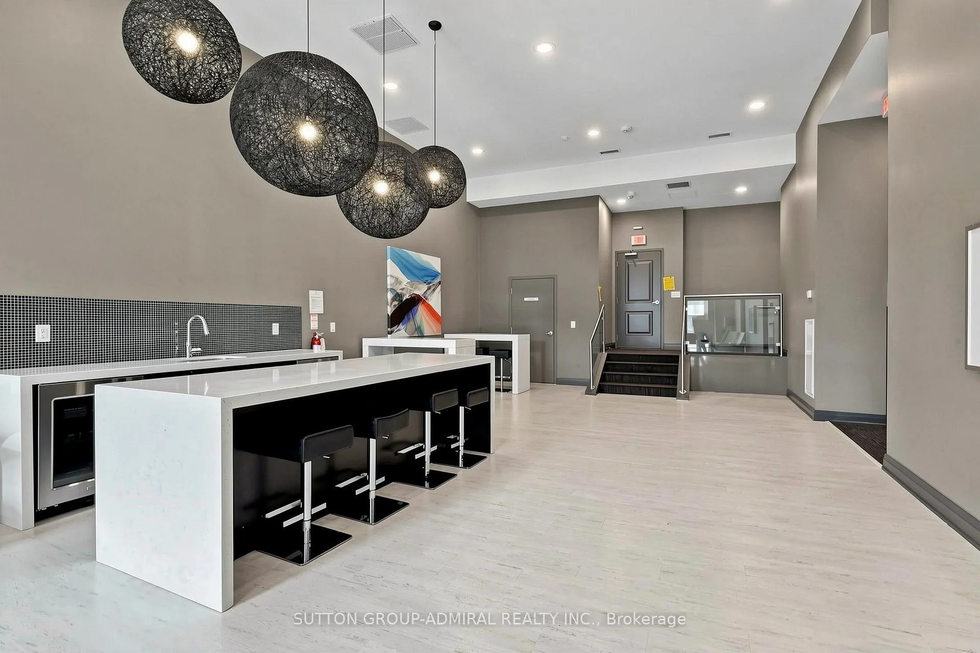Photo 34 of Unit #710, 125 Western Battery Road, Toronto, Niagara — HOMEH