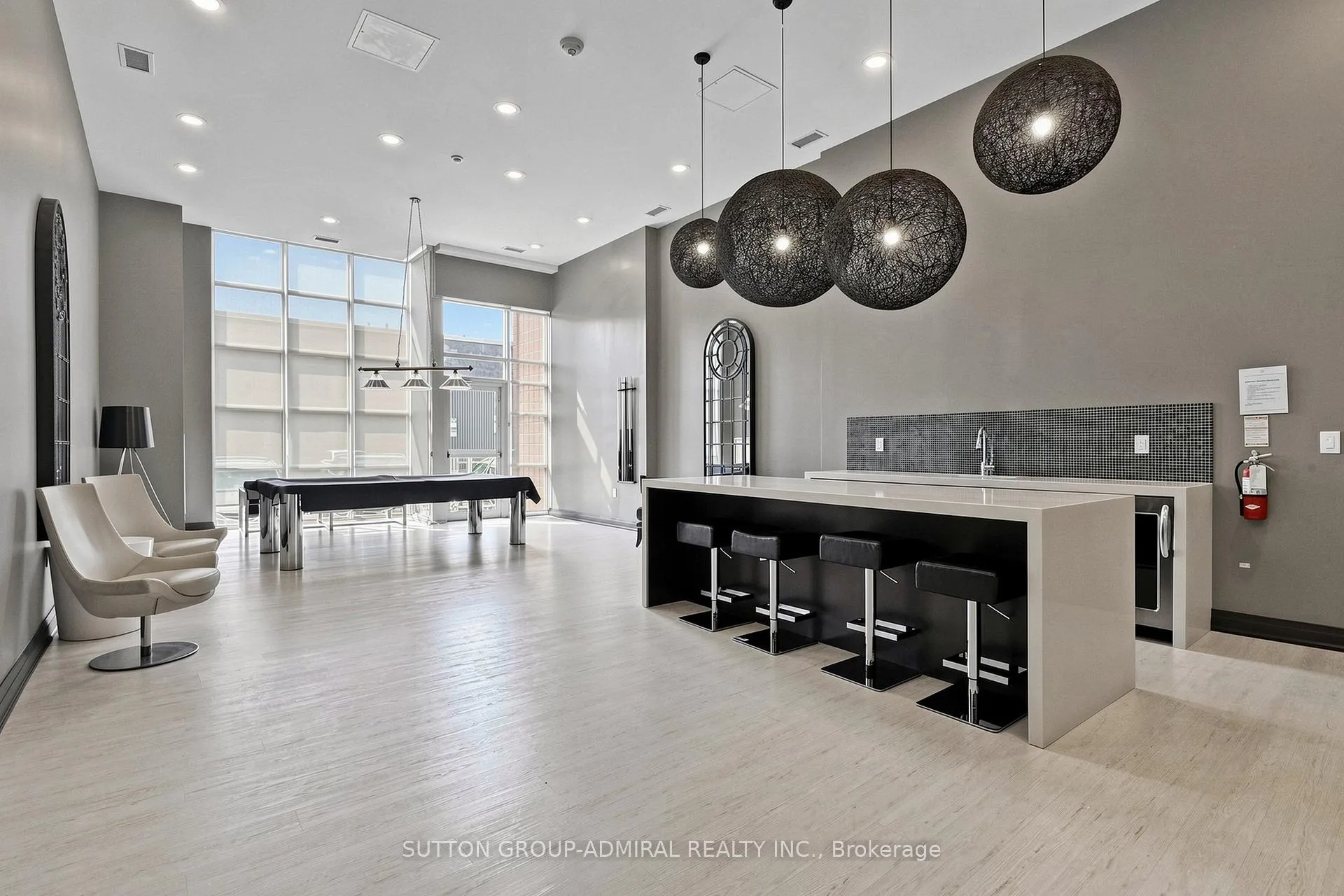 Photo 35 of Unit #710, 125 Western Battery Road, Toronto, Niagara — HOMEH