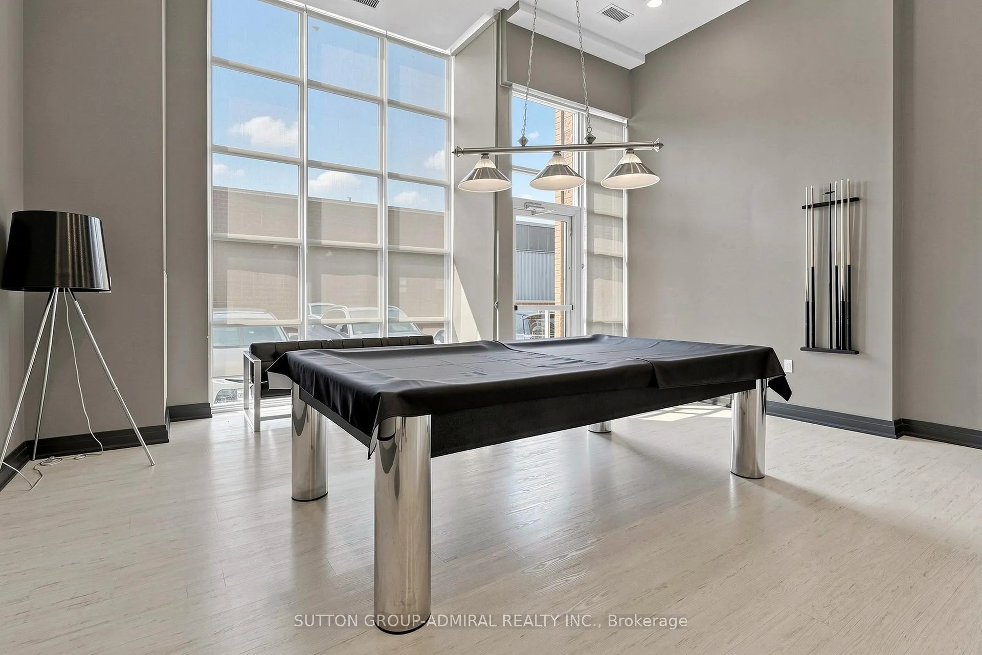 Photo 36 of Unit #710, 125 Western Battery Road, Toronto, Niagara — HOMEH